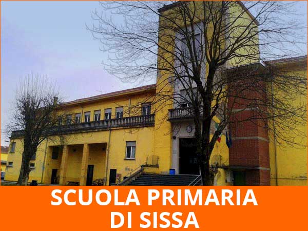 IC Sissa Trecasali - Scuola Primaria di Sissa