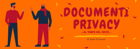 IC Sissa e Trecasali - Documenti privacy