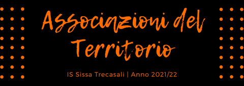 IC Sissa e Trecasali - Associazioni del Territorio